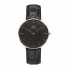 Daniel Wellington Unisex-Uhr DW00100141