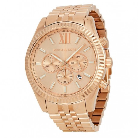 Michael Kors Damenuhr MK8319