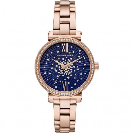 Michael Kors Ladies Watch MK3971