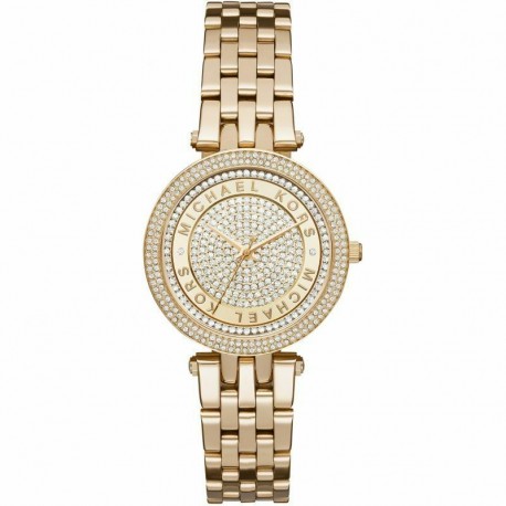 Michael Kors Ladies Watch MK3445