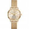 Michael Kors Montre Femme MK3844