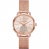 Michael Kors Ladies Watch MK3845