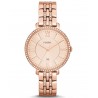 montre femme fossile ES3546