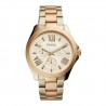 montre femme fossile AM4634