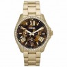 montre femme fossile AM4498