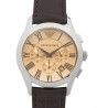 Montre Emporio Armani pour homme ar1634