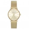 Emporio Armani Ladies Watch ax5536