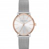 Emporio Armani Ladies Watch AX5537