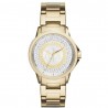 Emporio Armani Ladies Watch AX4321