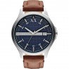 Montre Emporio Armani pour homme AX2133