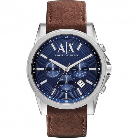 Montre Emporio Armani pour homme AX2501