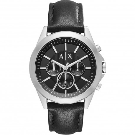 Montre Emporio Armani pour homme ax2604