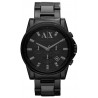 Montre Emporio Armani pour homme AX2093