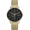 Montre Emporio Armani pour homme AX2715