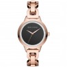 Emporio Armani Ladies Watch AX5613