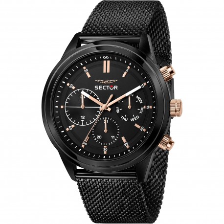 montre secteur homme r3253540002