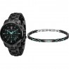 montre maserati success aqua edition R8873644004