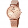 orologio donna armani Ar11129