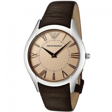 montre homme armani Ar2041