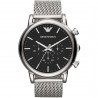 armani man watch Ar1808