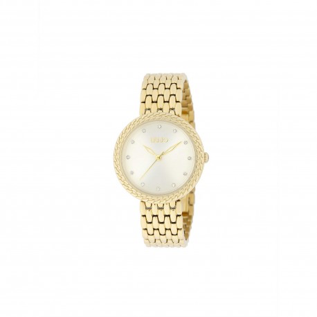 liu jo ladies watch TLJ1681