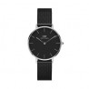 montre unisexe daniel wellington DW00100094