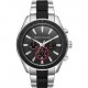 montre seul le temps homme Armani Exchange AX1834