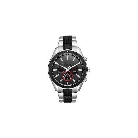 montre seul le temps homme Armani Exchange AX1834