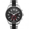 montre seul le temps homme Armani Exchange AX1834