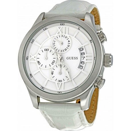 orologio guess uomo W12101G1