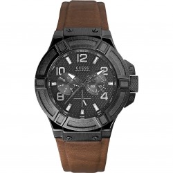 orologio guess uomo W0040G8