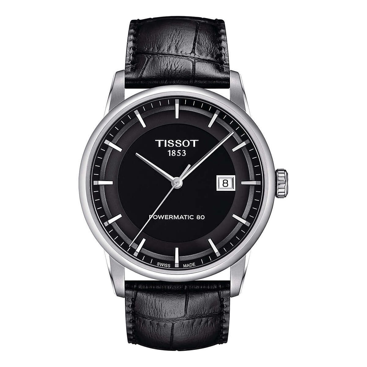 orologio uomo Tissot