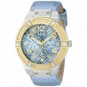 guess watch woman W0289L2