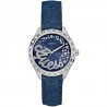 guess watch woman W0023L5