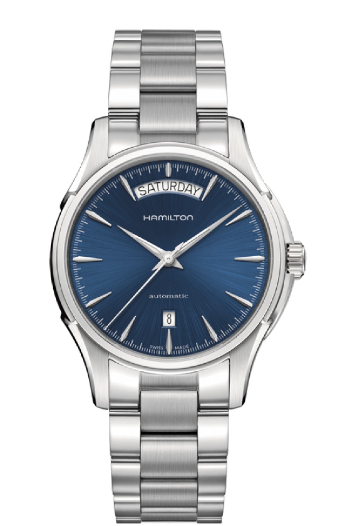 Montre homme Hamilton H32505141