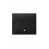 Mont Blanc Card Holder 118281