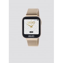 Liu Jo Damen-Smartwatch SWL002