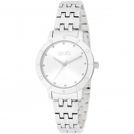 Liu Jo ladies watch TLJ1809