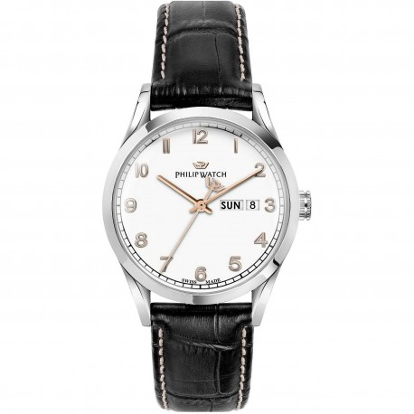 Montre homme Philip Watch R82251180010