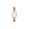 Daniel Wellington Horloge Seulement Time Rose Cadre DW00100431