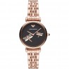 Emporio Armani women's watch AR11206