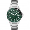 Emporio Armani AR11338 watch