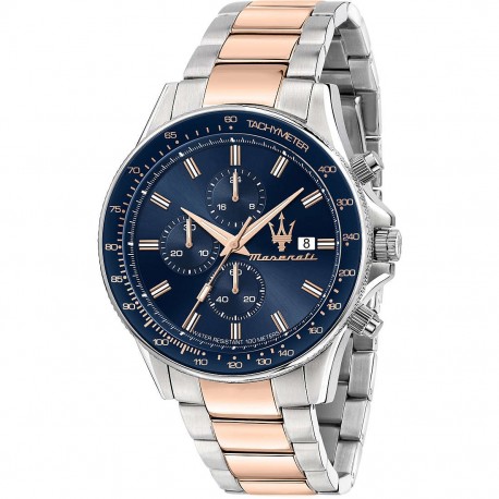 Montre homme Maserati R8873640012