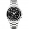 montre homme Hamilton H37512131