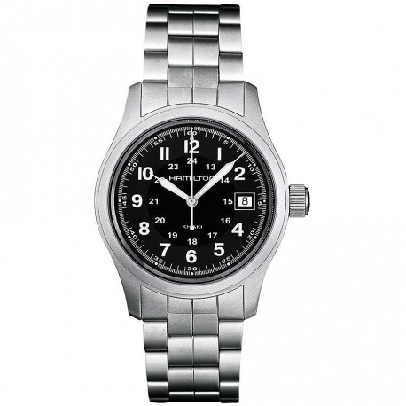 Hamilton man watch H68411133