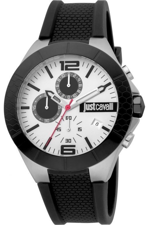 Orologio sale cavalli uomo