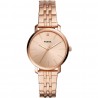 Montre femme fossile BQ3567