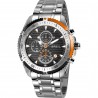 Uhr Chronograph mann Breil Ground Edge TW1431