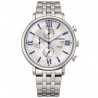 Citizen Quartz Chronographe AN3610-71A montre pour homme