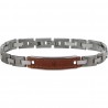 Bracelet homme Maserati JM218AMD01